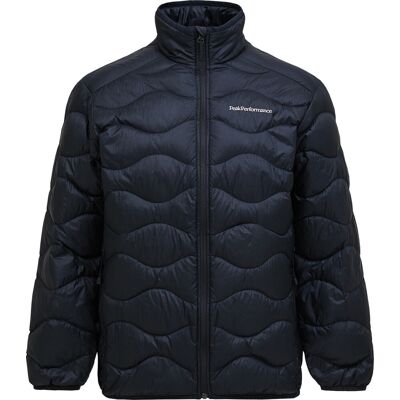 Peak Performance Men's Helium Down Jacket Black M Peak Performance Men's Helium Down Jacket Black M