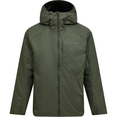 Peak Performance Men's Freelight Reversible Hood Pine Needle XL Peak Performance Men's Freelight Reversible Hood Pine Needle XL