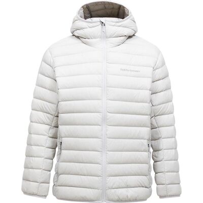 Peak Performance Men's Down Liner Hood Jacket Antarctica XL Peak Performance Men's Down Liner Hood Jacket Antarctica XL