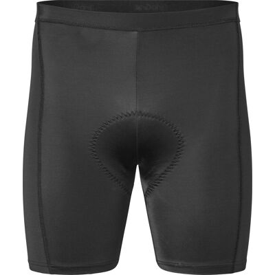 Men's GripGrab RIDE Padded Liner Shorts Black XXL Men's GripGrab RIDE Padded Liner Shorts Black XXL