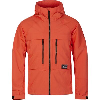 Halti Men's Hiker Lite Jacket Burnt Ochre S Halti Men's Hiker Lite Jacket Burnt Ochre S