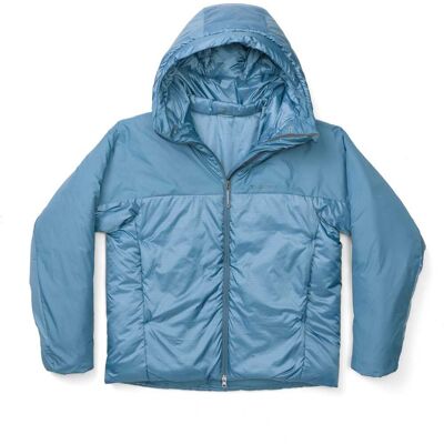 Houdini Men's Double Dunfri Sail Away Blue XXL Houdini Men's Double Dunfri Sail Away Blue XXL