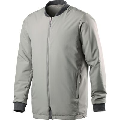 Houdini Men's Pitch Jacket Trader Grey XS Houdini Men's Pitch Jacket Trader Grey XS