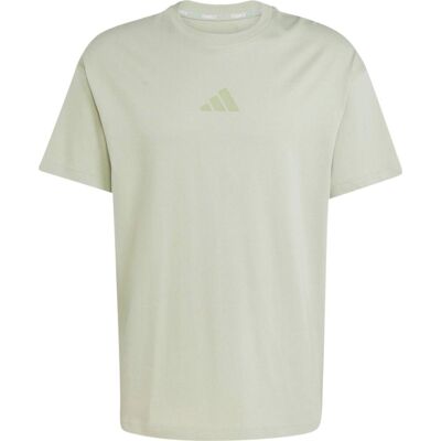 Adidas Men's Terrex Multi Tee Meadow Pack Halo green L Adidas Men's Terrex Multi Tee Meadow Pack Halo green L