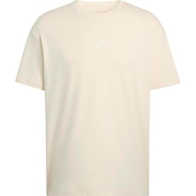 Adidas Men's Terrex Multi Tee Meadow Pack Wonder white M Adidas Men's Terrex Multi Tee Meadow Pack Wonder white M