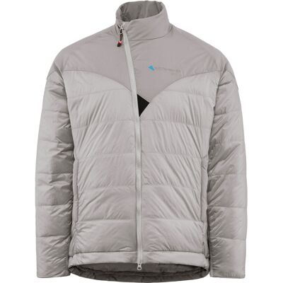 Klättermusen Liv 2.0 Jacket Dove Grey XS Klättermusen Liv 2.0 Jacket Dove Grey XS