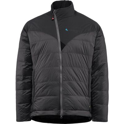 Klättermusen Liv 2.0 Jacket Raven XS Klättermusen Liv 2.0 Jacket Raven XS