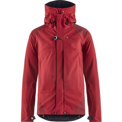 Klättermusen Men's Brede 2.0 Jacket Burnt Russet M Klättermusen Men's Brede 2.0 Jacket Burnt Russet M