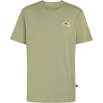 Adidas Men´s Camper Graphic T-shirt Brooxi XL Adidas Men´s Camper Graphic T-shirt Brooxi XL