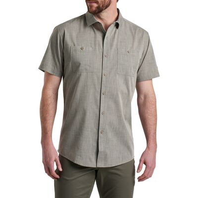 Kühl Men's Karib Stripe Ashwood S Kühl Men's Karib Stripe Ashwood S