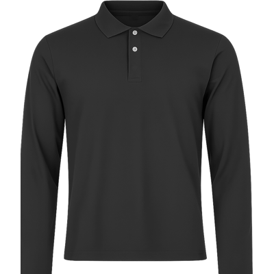 Dobsom Men's Skill Long Sleeve Performance Black S Dobsom Men's Skill Long Sleeve Performance Black S