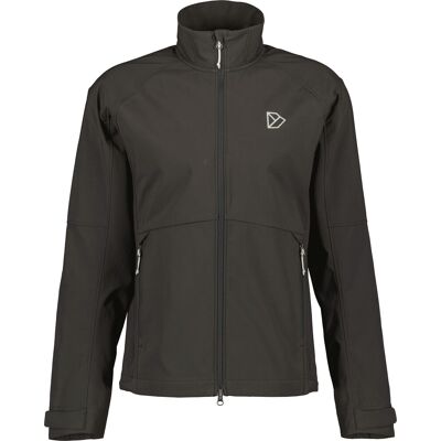 Didriksons Men's Lares Jacket Black S Didriksons Men's Lares Jacket Black S