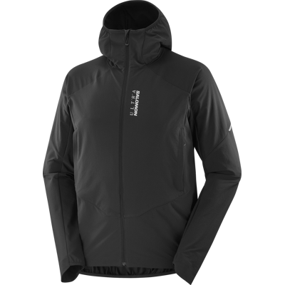 Salomon Men's Ultra All Day - All Mountain Deep Black Deep Black/ M Salomon Men's Ultra All Day - All Mountain Deep Black Deep Black/ M