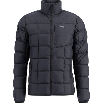 Lundhags Men's Tived Down Jacket Black S Lundhags Men's Tived Down Jacket Black S