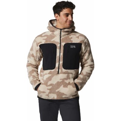 Mountain Hardwear Men's Southpass Hoody Sandblast Camo M Mountain Hardwear Men's Southpass Hoody Sandblast Camo M