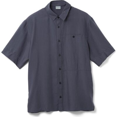 Houdini Men's Tree Shortsleeve Shirt Hombre Blue L Houdini Men's Tree Shortsleeve Shirt Hombre Blue L