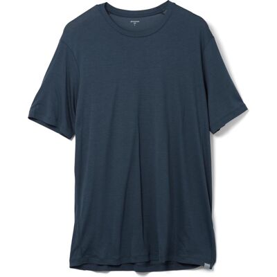 Houdini Men's Tree Tee Big Bang Blue XXL Houdini Men's Tree Tee Big Bang Blue XXL