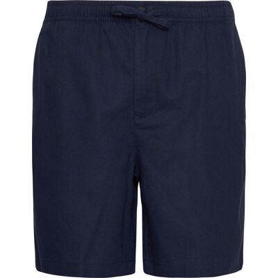 Barbour Men's Cotton Short Navy M Barbour Men's Cotton Short Navy M