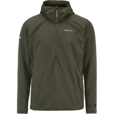 craft Men's Subz Light Hood Sweater Chimera XL craft Men's Subz Light Hood Sweater Chimera XL