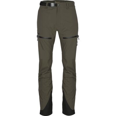 Pinewood Men's Abisko Pathfinders 3L Pants Urban Green M Pinewood Men's Abisko Pathfinders 3L Pants Urban Green M