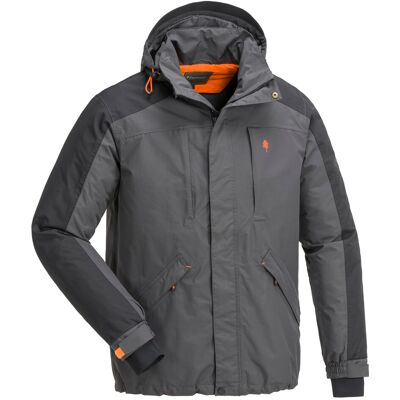 Pinewood Men's Bolmen Fishing Jacket Dark Anthracite/Black D.Anthracite/Black M Pinewood Men's Bolmen Fishing Jacket Dark Anthracite/Black D.Anthracite/Black M