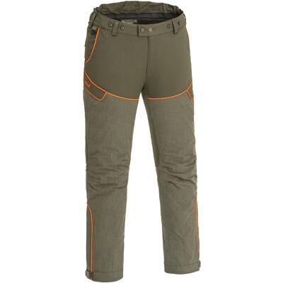 Pinewood Men's Thorn Resistant Trousers-C Moss Green C48 Pinewood Men's Thorn Resistant Trousers-C Moss Green C48