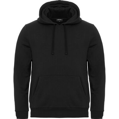 Urberg Men's Hood Sweat Fleece Black Beauty M Urberg Men's Hood Sweat Fleece Black Beauty M