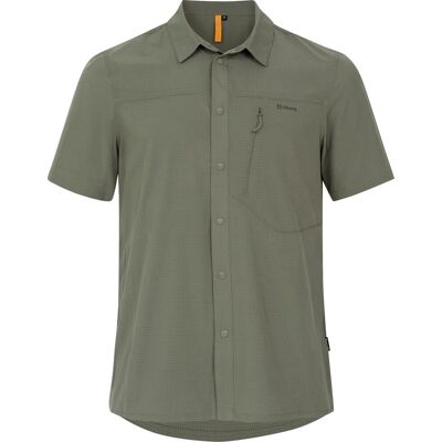 Urberg Men's Short Sleeve Tech Shirt Dusty Olive XL Urberg Men's Short Sleeve Tech Shirt Dusty Olive XL