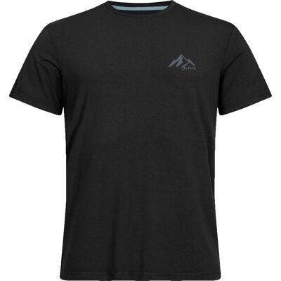 Urberg Men's Printed Tree Tee Black Beauty M Urberg Men's Printed Tree Tee Black Beauty M