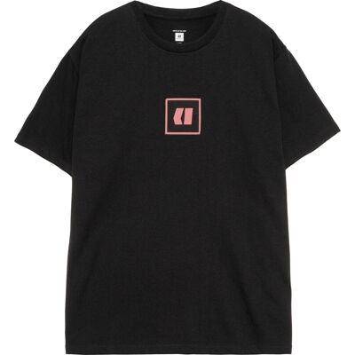 Armada Men's Icon Tee Black M Armada Men's Icon Tee Black M