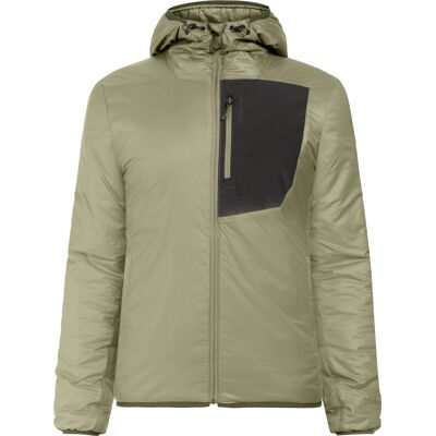 Didriksons Men's Sander Jacket Wild Forest Green S Didriksons Men's Sander Jacket Wild Forest Green S