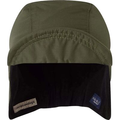 Sealskinz Waterproof Extreme Cold Weather Hat Olive S Sealskinz Waterproof Extreme Cold Weather Hat Olive S