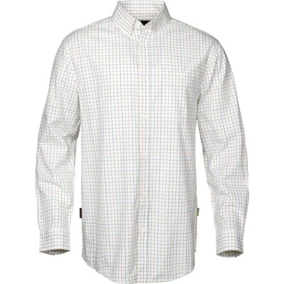 Swedteam Ultra Heritage Shirt Off White M Swedteam Ultra Heritage Shirt Off White M