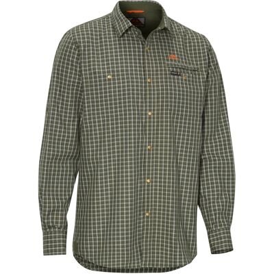 Swedteam Lynx Men´s Antibite Shirt Green S Swedteam Lynx Men´s Antibite Shirt Green S