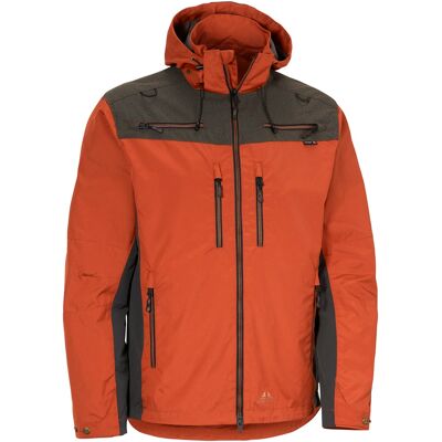Swedteam Lynx Men´s Antibite Jacket Orange 60 Swedteam Lynx Men´s Antibite Jacket Orange 60