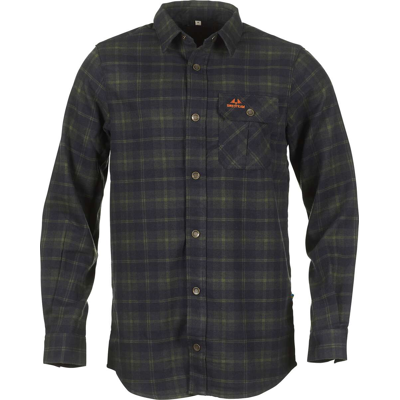 Swedteam Men's Crest Shirt Forest Green M Swedteam Men's Crest Shirt Forest Green M
