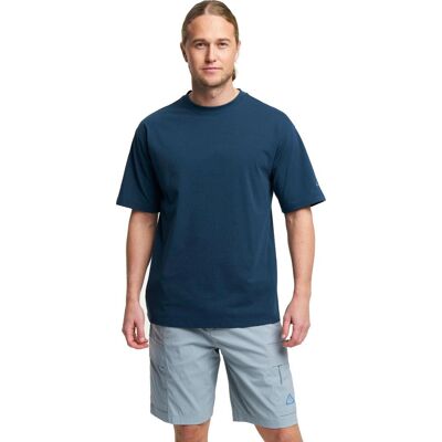 Tenson Men's Camper Tee Dark Blue XXL Tenson Men's Camper Tee Dark Blue XXL