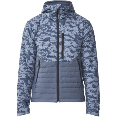 Tenson Men's Tanara Jacket Dark Blue XL Tenson Men's Tanara Jacket Dark Blue XL