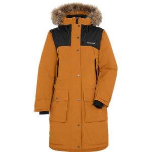 Didriksons Women's Calla Parka 2 Cayenne 42, Cayenne