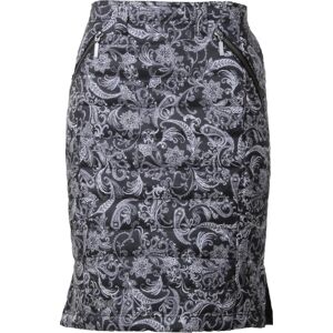 Dobsom Hepola Skirt Printed 36, Printed