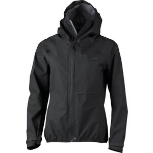 Lundhags Women's Lo Jacket Charcoal S, Charcoal