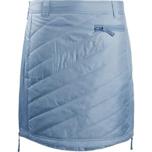 Skhoop Women's Sandy Short Skirt  Denim XS, Denim