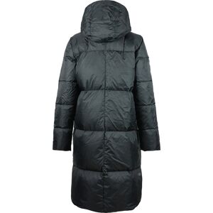 Skhoop Women's Siri Down Coat Black S, Black