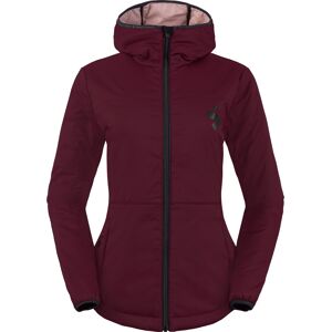 Sweet Women's Crusader Primaloft Jacket Red Wine S, Red Wine