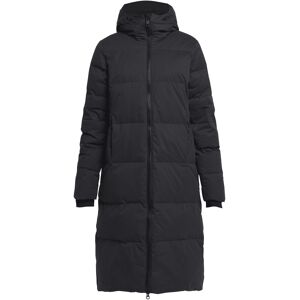 Tenson Women's Shanna Down Coat Black XS, Black