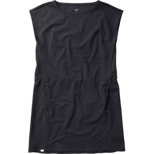 Houdini Women's Dawn Dress True Blk True Black L
