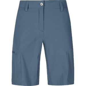 Halti Women's Pallas Cool Stretch Shorts Indian Blue 42 Halti Women's Pallas Cool Stretch Shorts Indian Blue 42