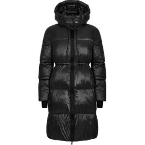 Röhnisch Urban Explorer Parka - Svart - Kvinna Röhnisch Urban Explorer Parka - Svart - Kvinna