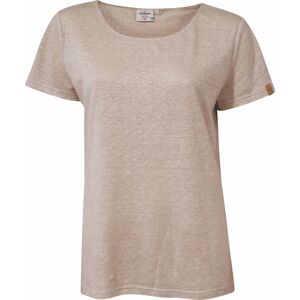 Ivanhoe Women's GY Leila T-shirt Naturmelange 36 Ivanhoe Women's GY Leila T-shirt Naturmelange 36