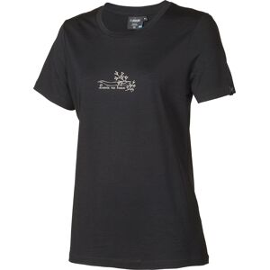 Ivanhoe Women's Underwool Cilla Vine Black 42 Ivanhoe Women's Underwool Cilla Vine Black 42